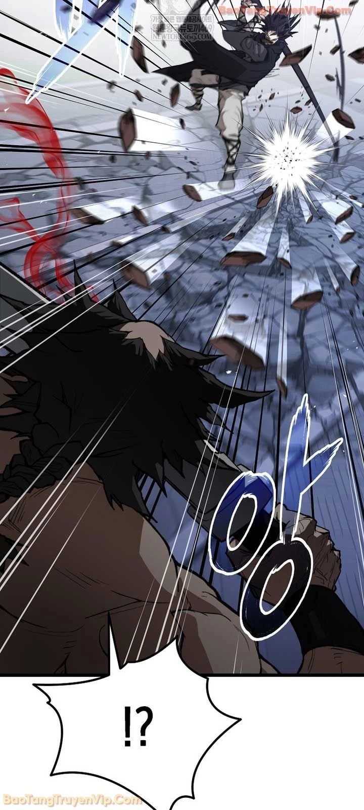 Ma Giáo Vô Song Chapter 41 - 65