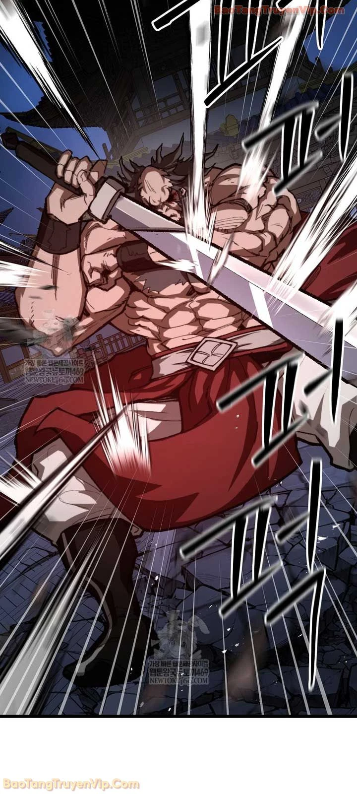 Ma Giáo Vô Song Chapter 41 - 67