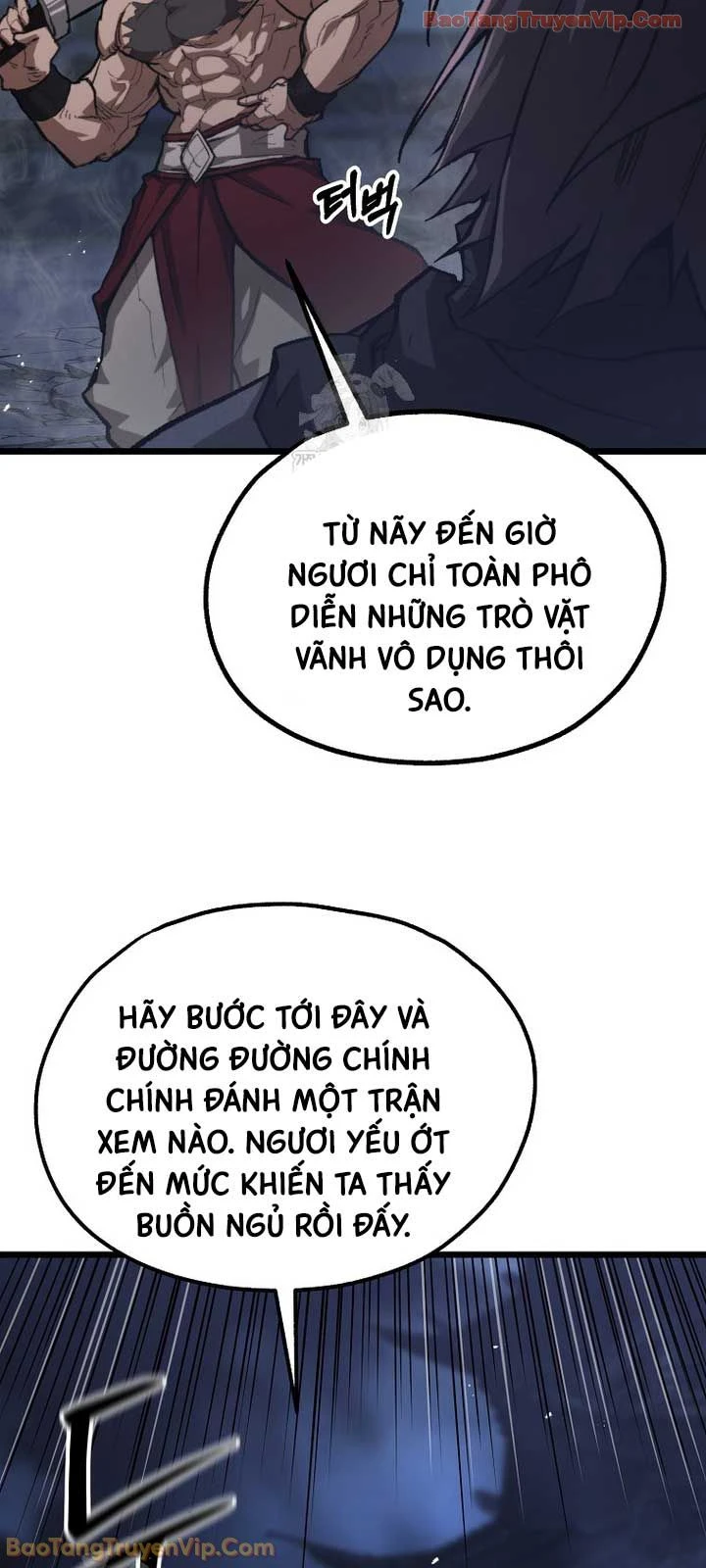 Ma Giáo Vô Song Chapter 41 - 71