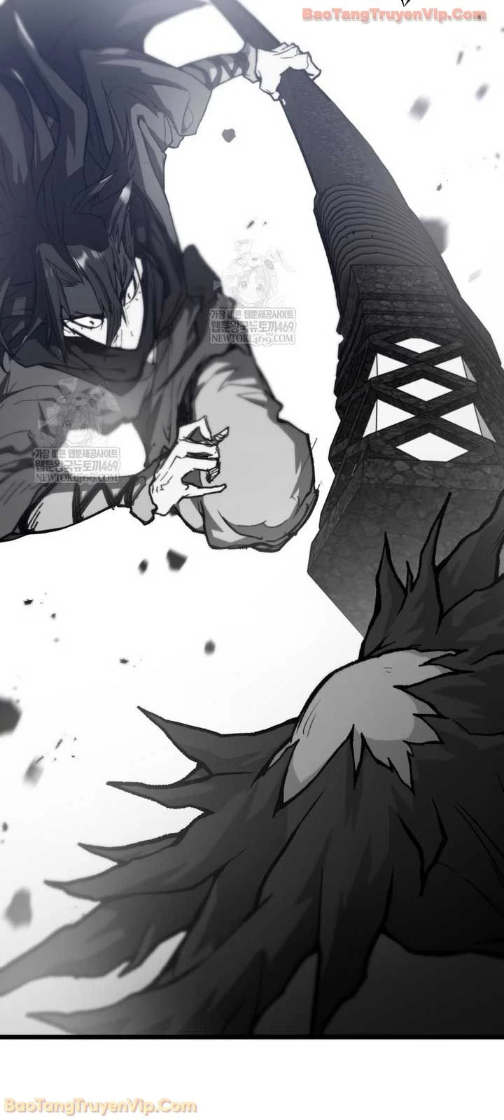 Ma Giáo Vô Song Chapter 41 - 84