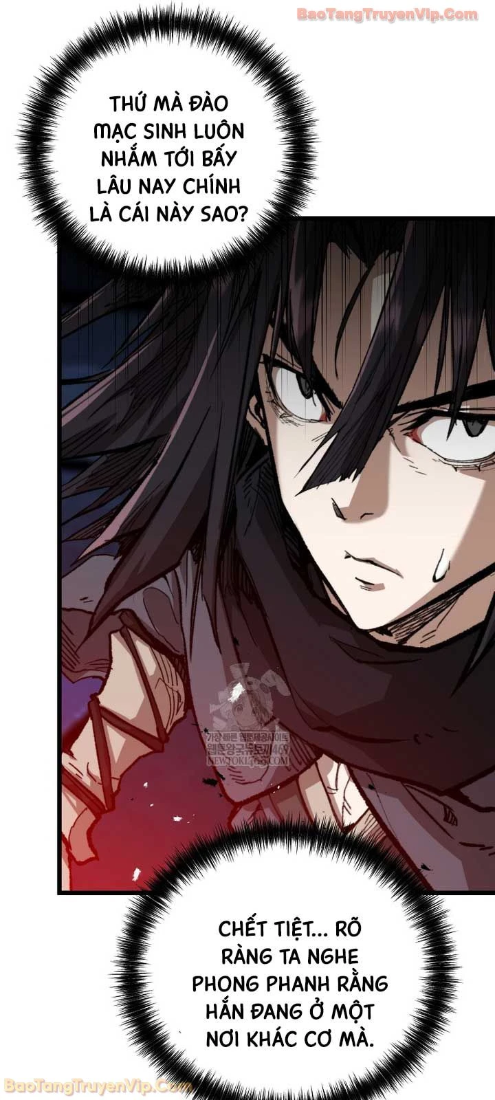 Ma Giáo Vô Song Chapter 41 - 93