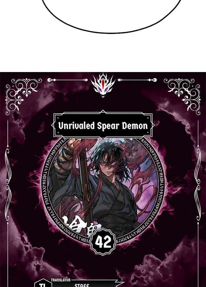 Ma Giáo Vô Song Chapter 42 - 5