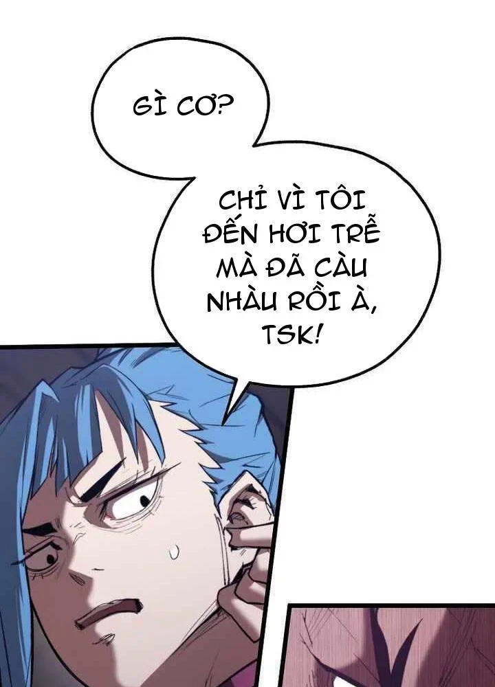 Ma Giáo Vô Song Chapter 42 - 11