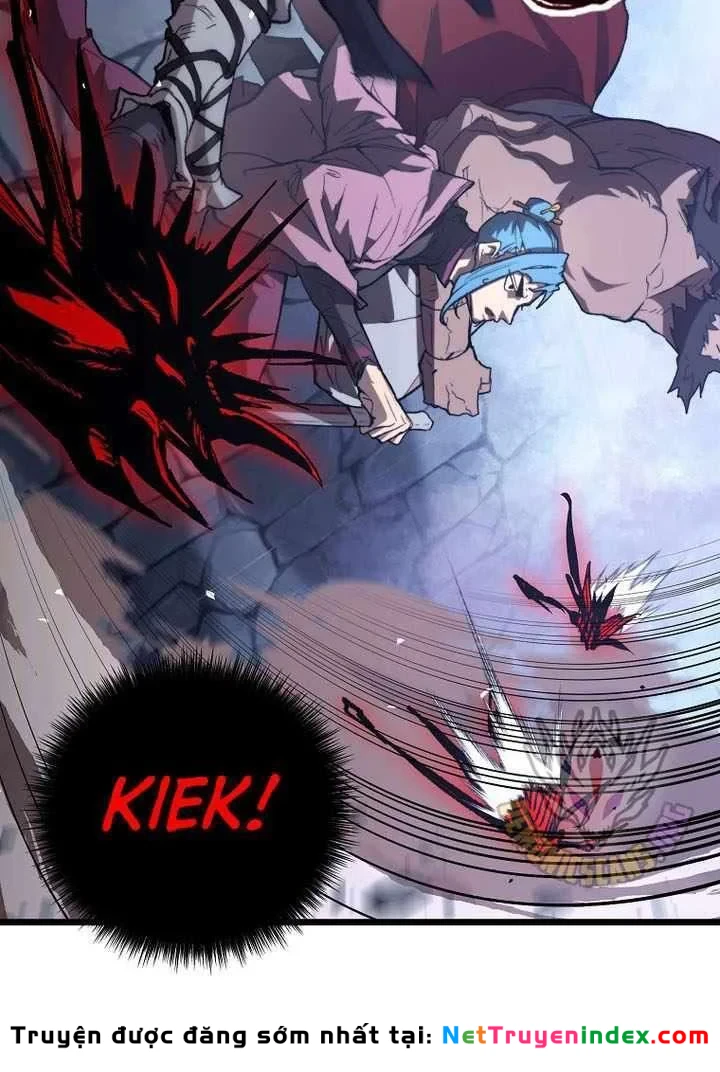 Ma Giáo Vô Song Chapter 42 - 43