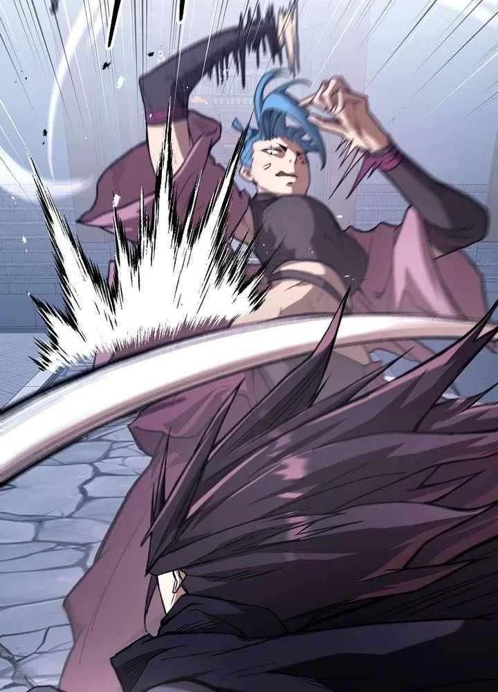 Ma Giáo Vô Song Chapter 42 - 47