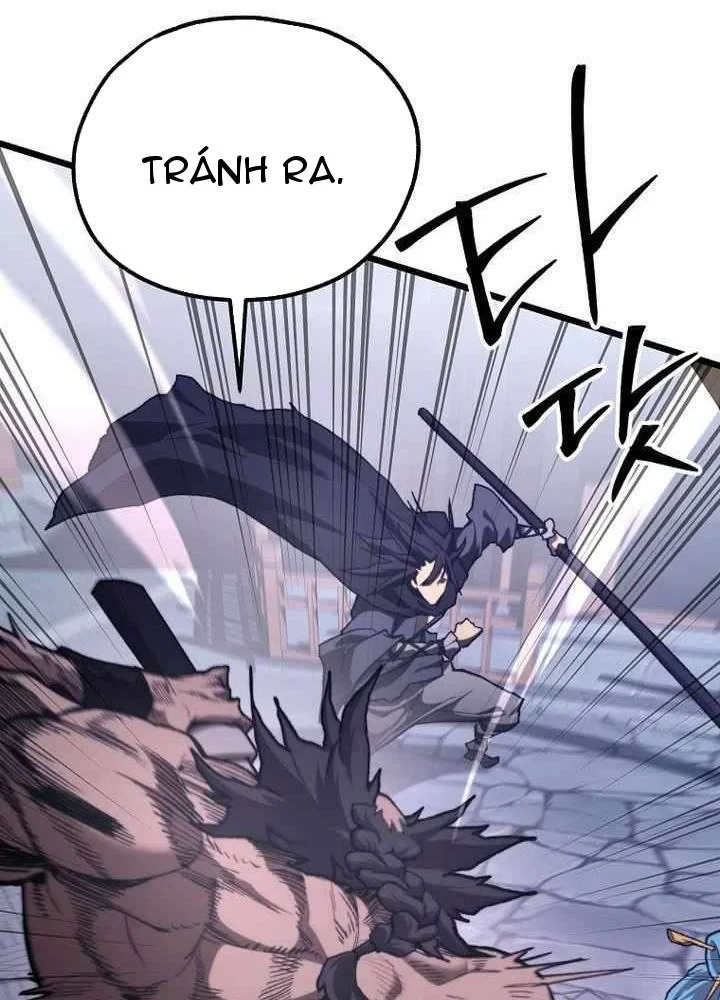 Ma Giáo Vô Song Chapter 42 - 49
