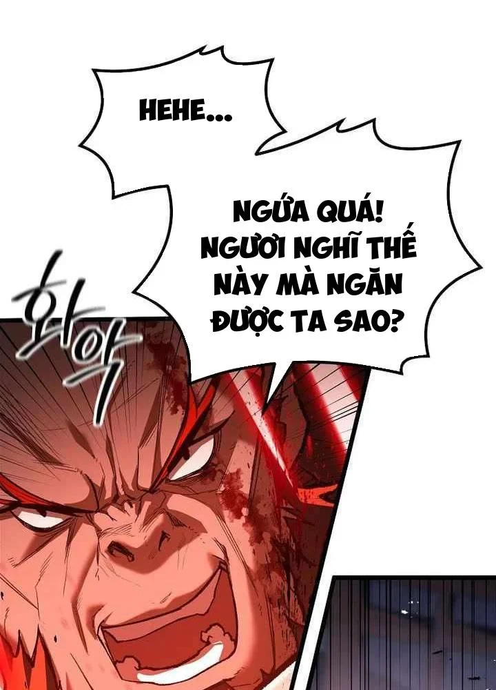 Ma Giáo Vô Song Chapter 42 - 55