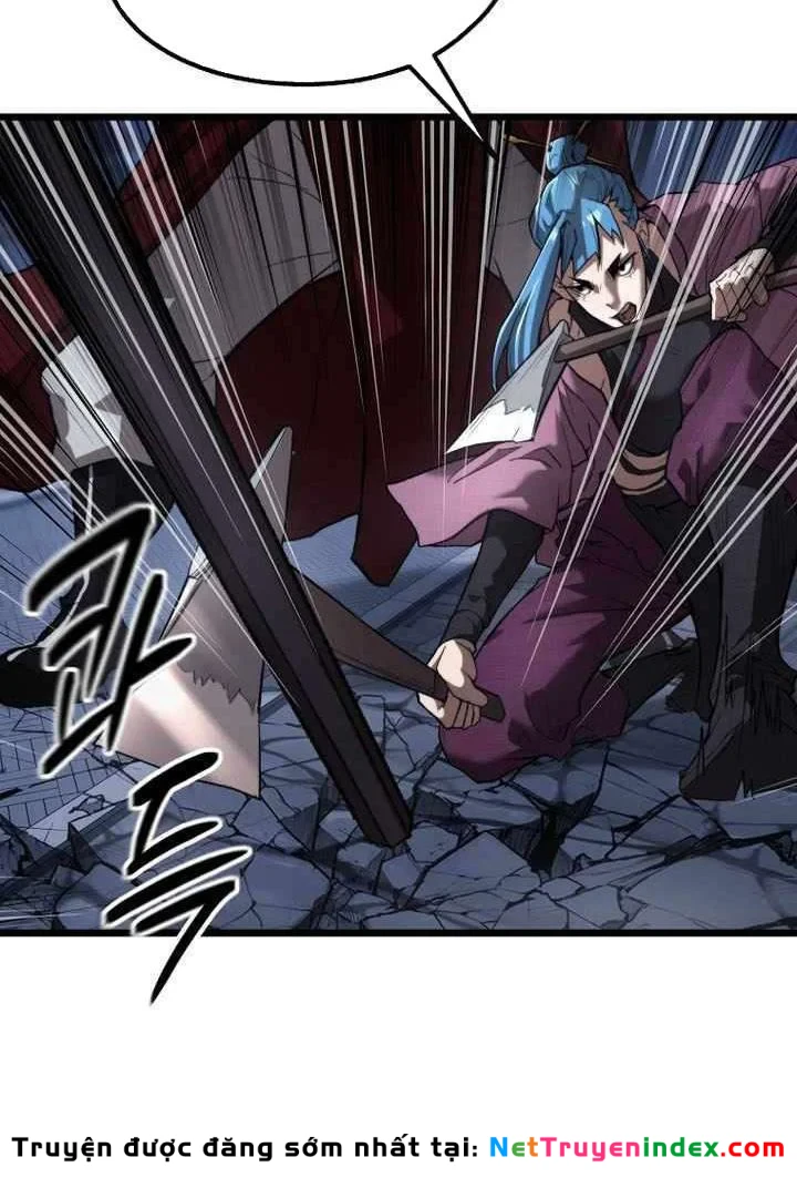 Ma Giáo Vô Song Chapter 42 - 74