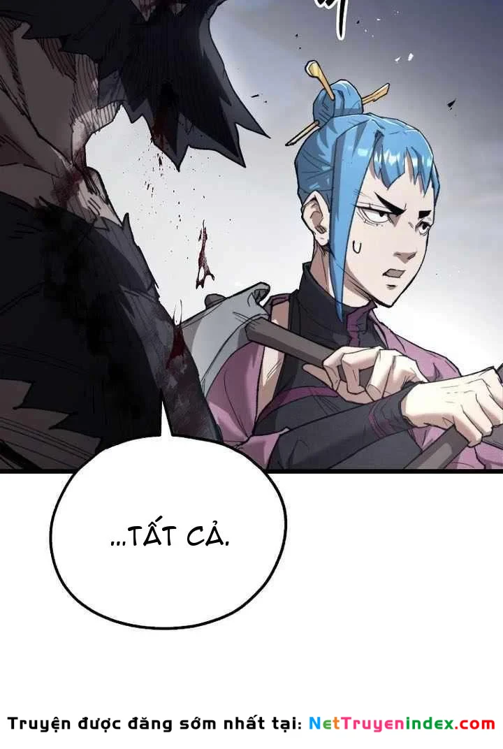 Ma Giáo Vô Song Chapter 42 - 91