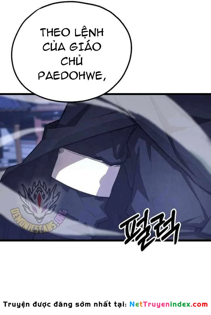 Ma Giáo Vô Song Chapter 42 - 98