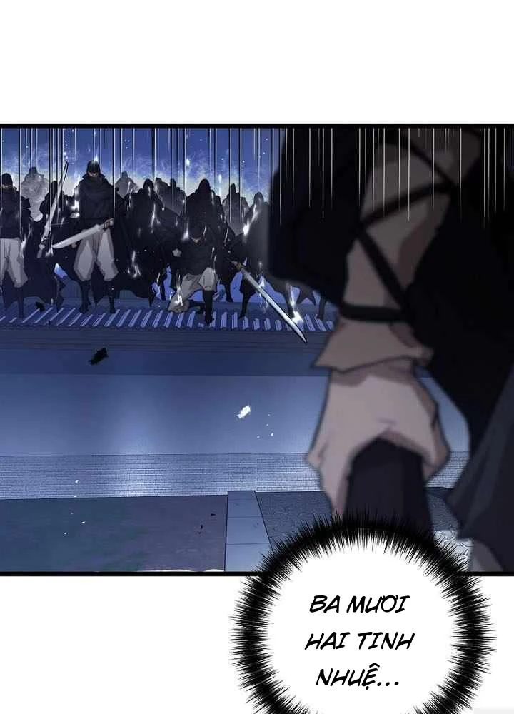 Ma Giáo Vô Song Chapter 42 - 102