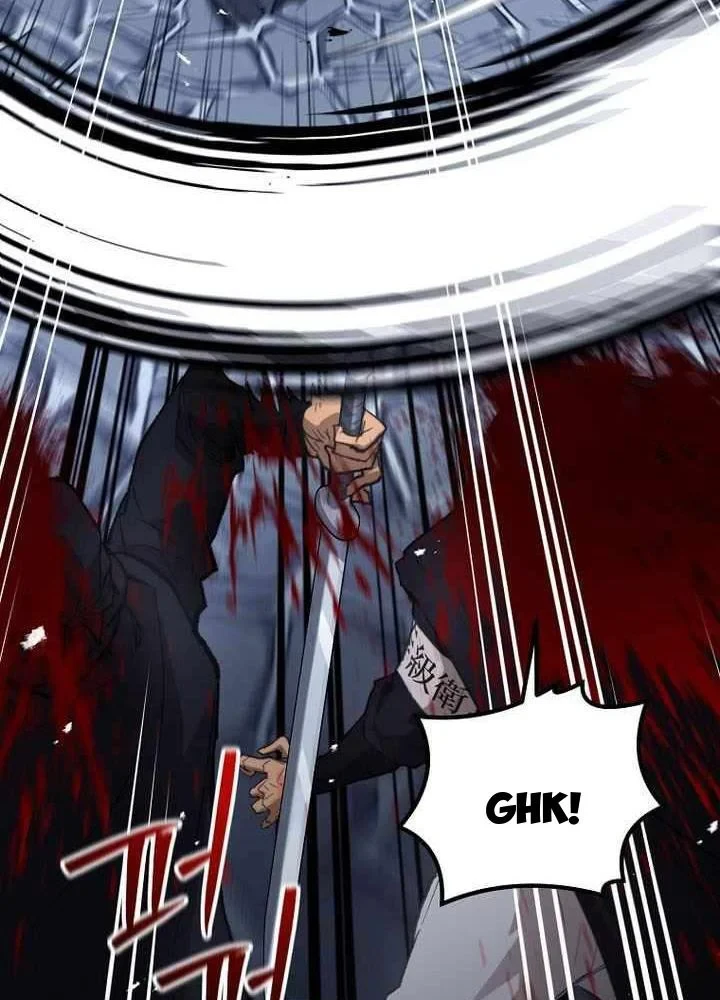 Ma Giáo Vô Song Chapter 42 - 108