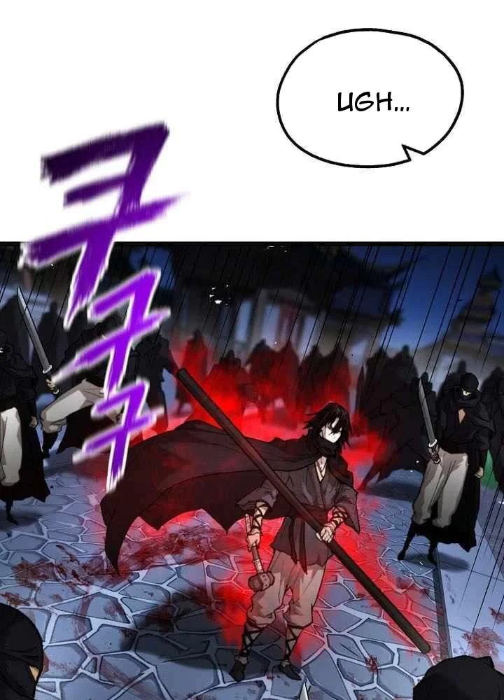Ma Giáo Vô Song Chapter 42 - 120