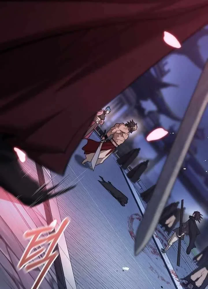 Ma Giáo Vô Song Chapter 42 - 136