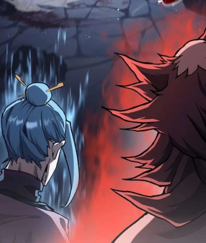 Ma Giáo Vô Song Chapter 43 - 34
