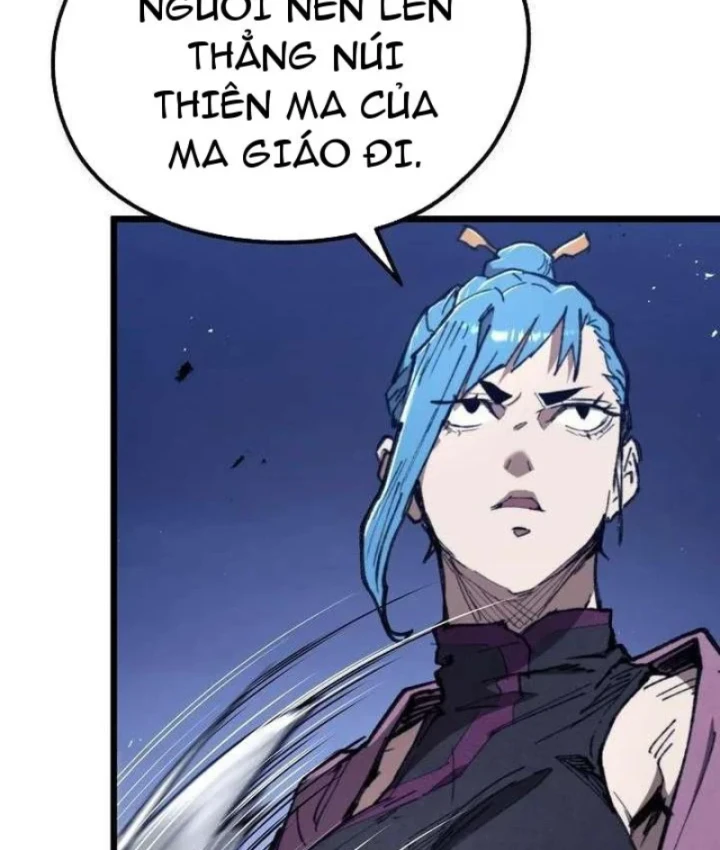 Ma Giáo Vô Song Chapter 43 - 45