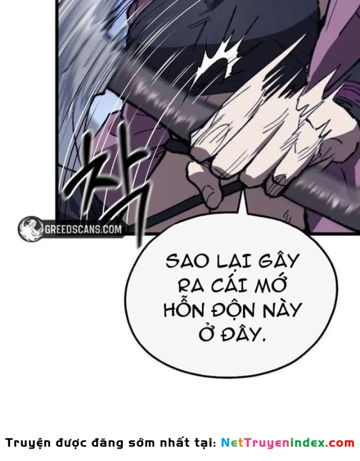 Ma Giáo Vô Song Chapter 43 - 46