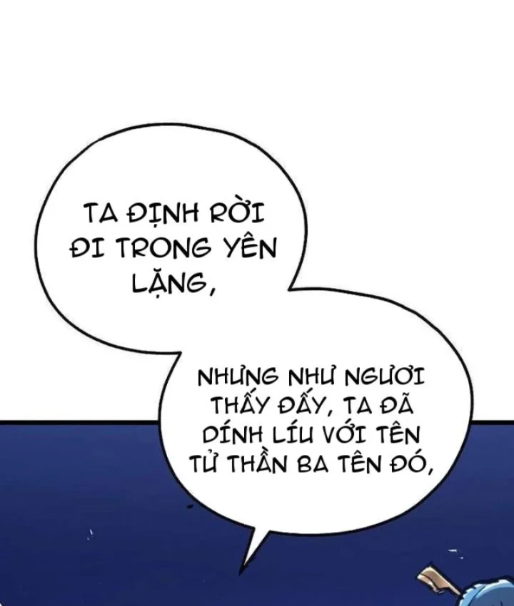 Ma Giáo Vô Song Chapter 43 - 47