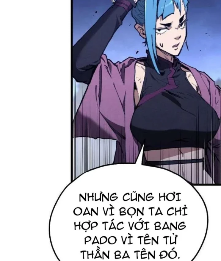 Ma Giáo Vô Song Chapter 43 - 53