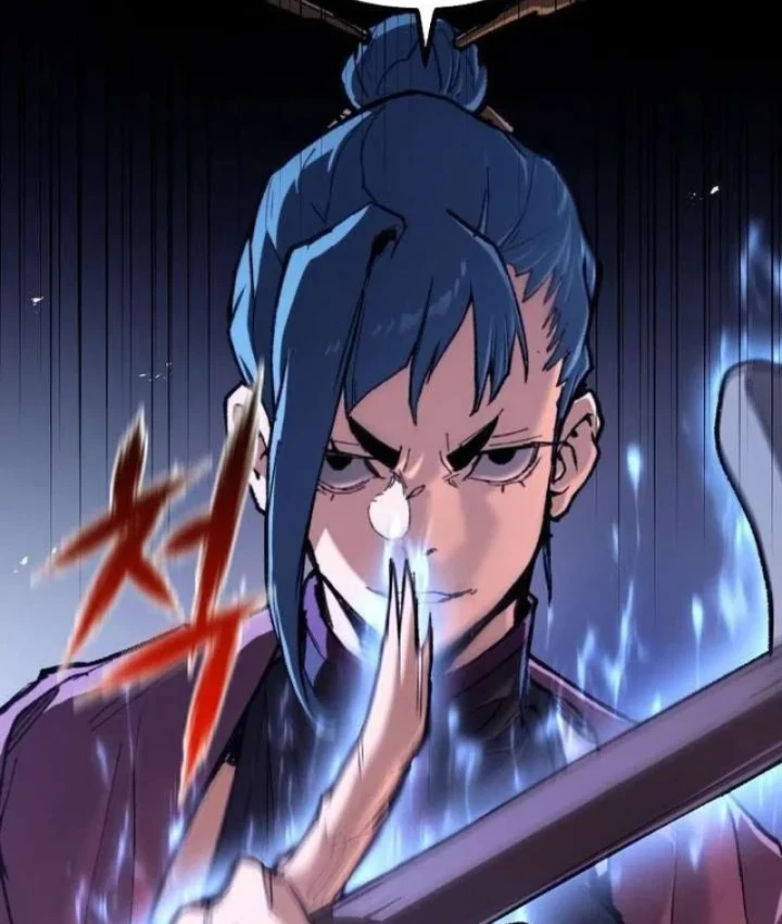 Ma Giáo Vô Song Chapter 43 - 55