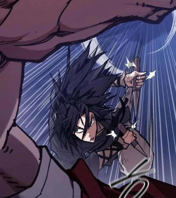 Ma Giáo Vô Song Chapter 43 - 129