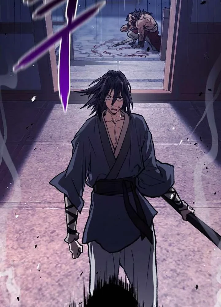 Ma Giáo Vô Song Chapter 44 - 27