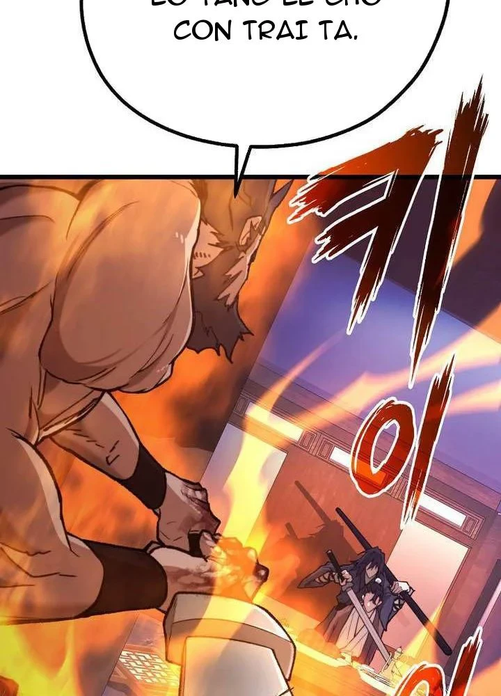 Ma Giáo Vô Song Chapter 44 - 56
