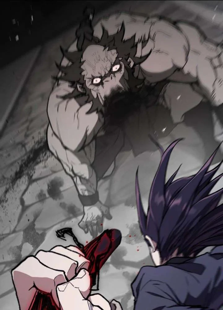 Ma Giáo Vô Song Chapter 44 - 92