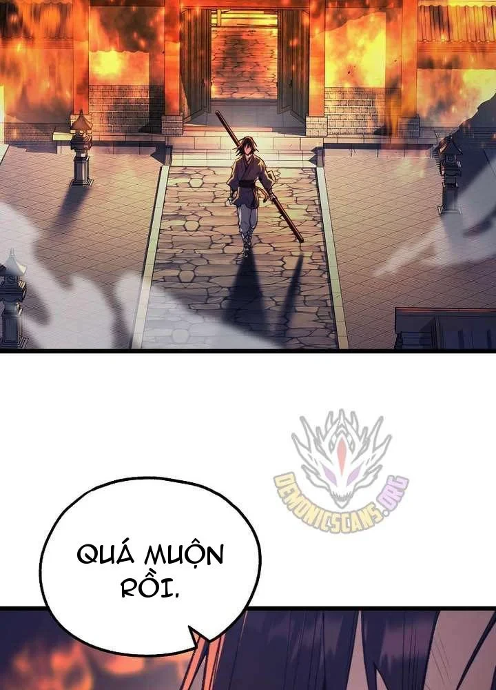 Ma Giáo Vô Song Chapter 44 - 126