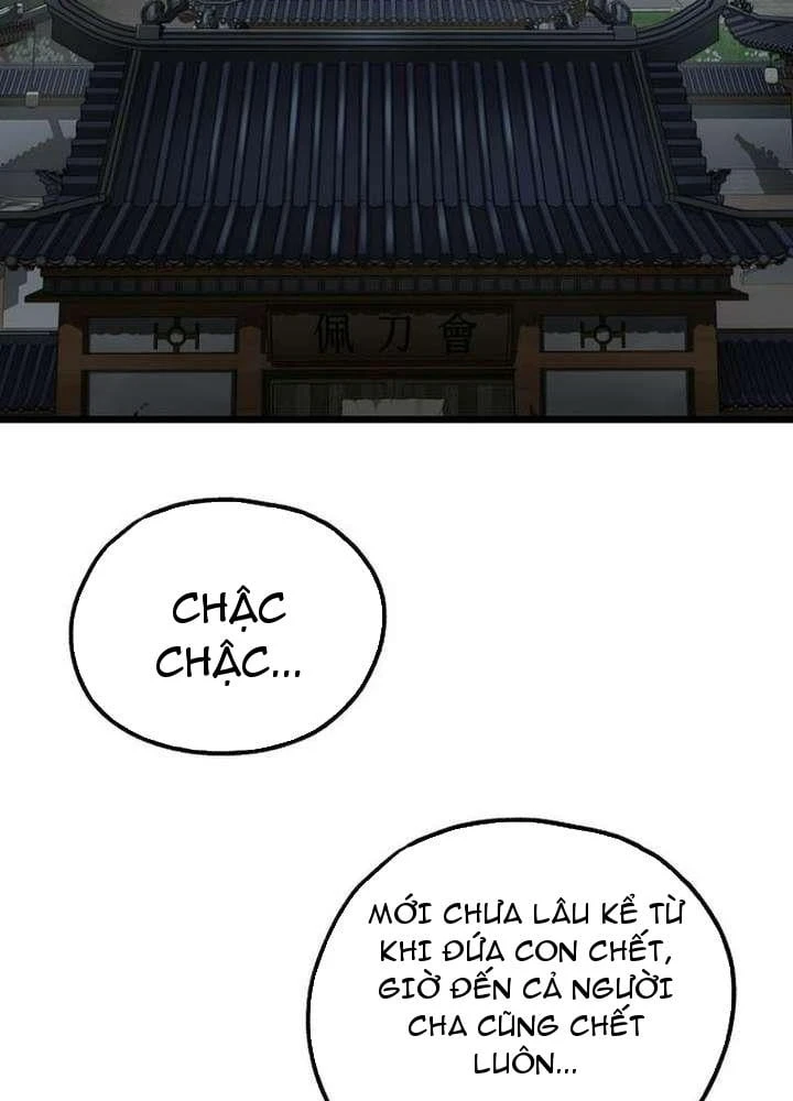 Ma Giáo Vô Song Chapter 45 - 4