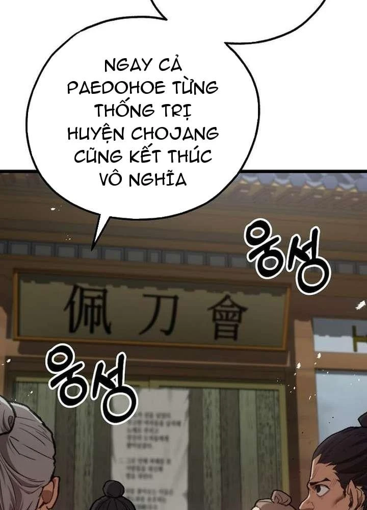 Ma Giáo Vô Song Chapter 45 - 5