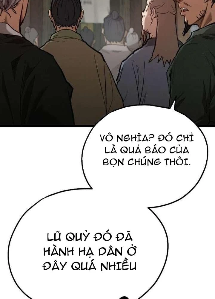 Ma Giáo Vô Song Chapter 45 - 6