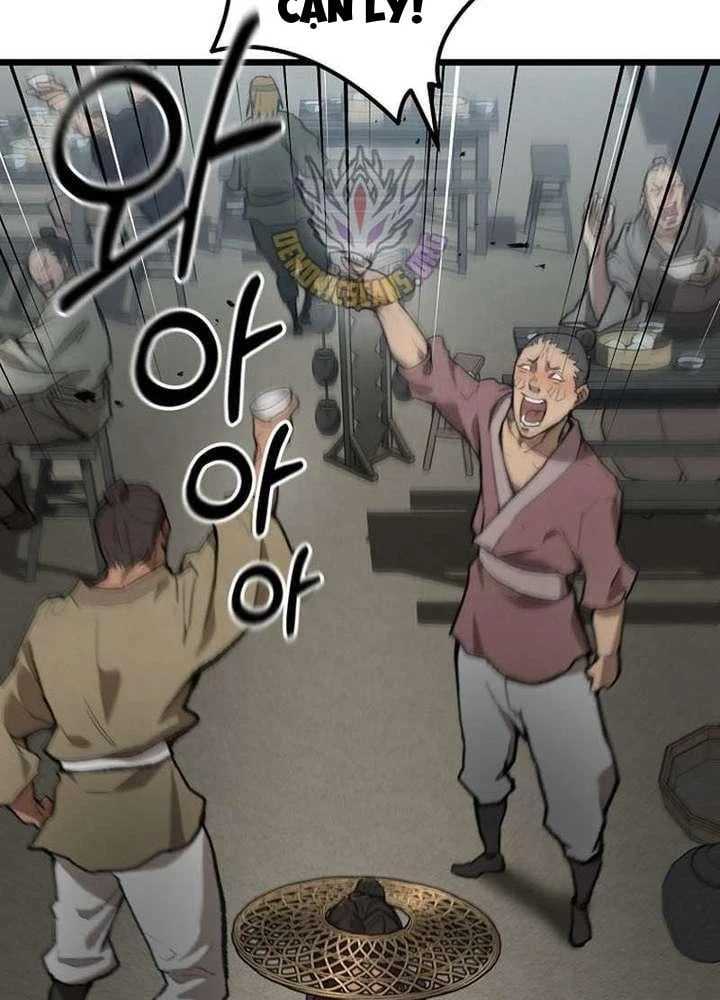 Ma Giáo Vô Song Chapter 45 - 22