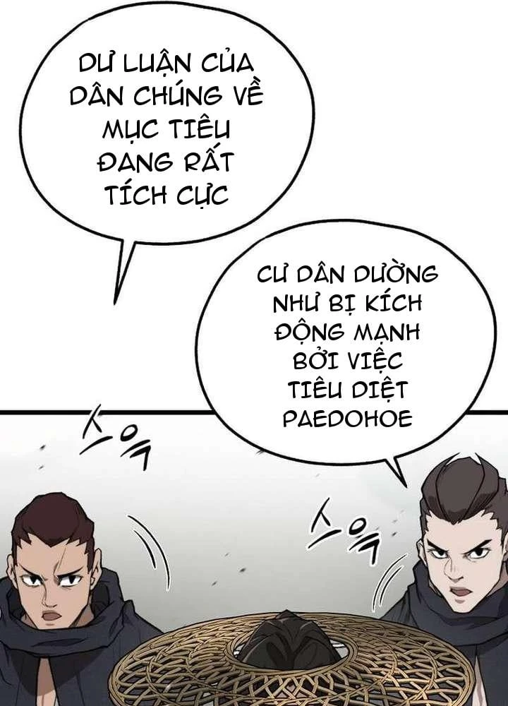 Ma Giáo Vô Song Chapter 45 - 24