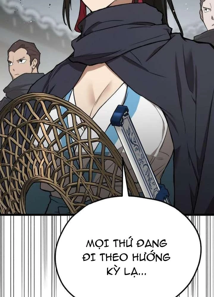 Ma Giáo Vô Song Chapter 45 - 28