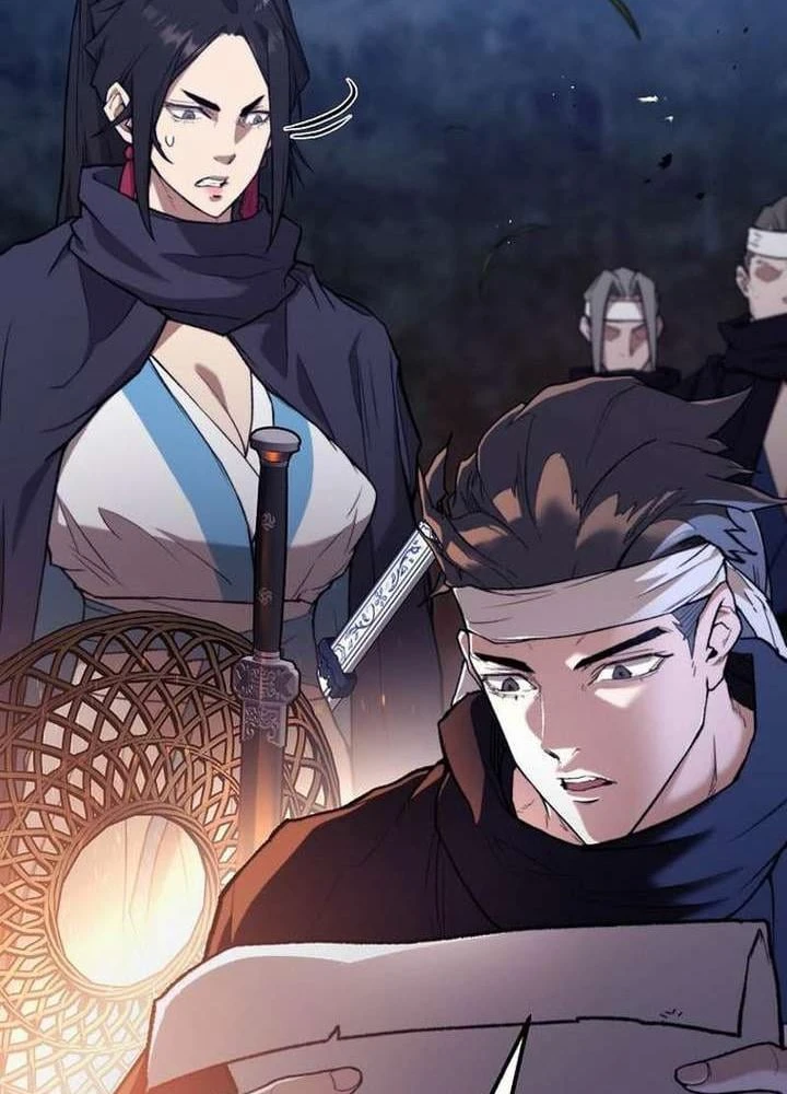 Ma Giáo Vô Song Chapter 45 - 36