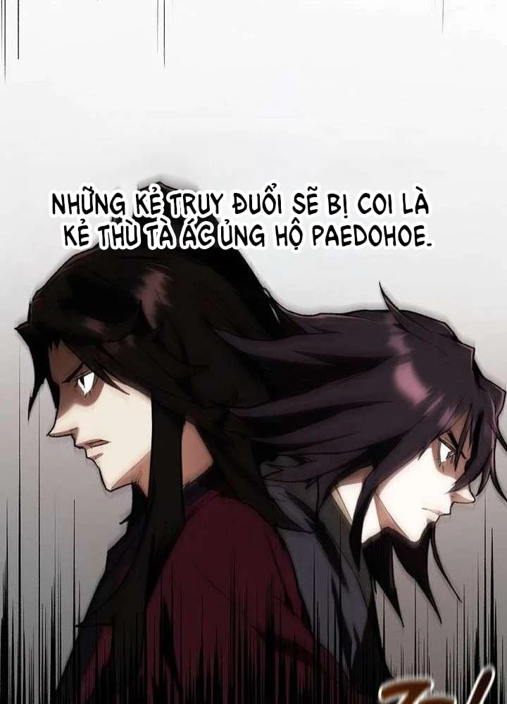Ma Giáo Vô Song Chapter 45 - 47