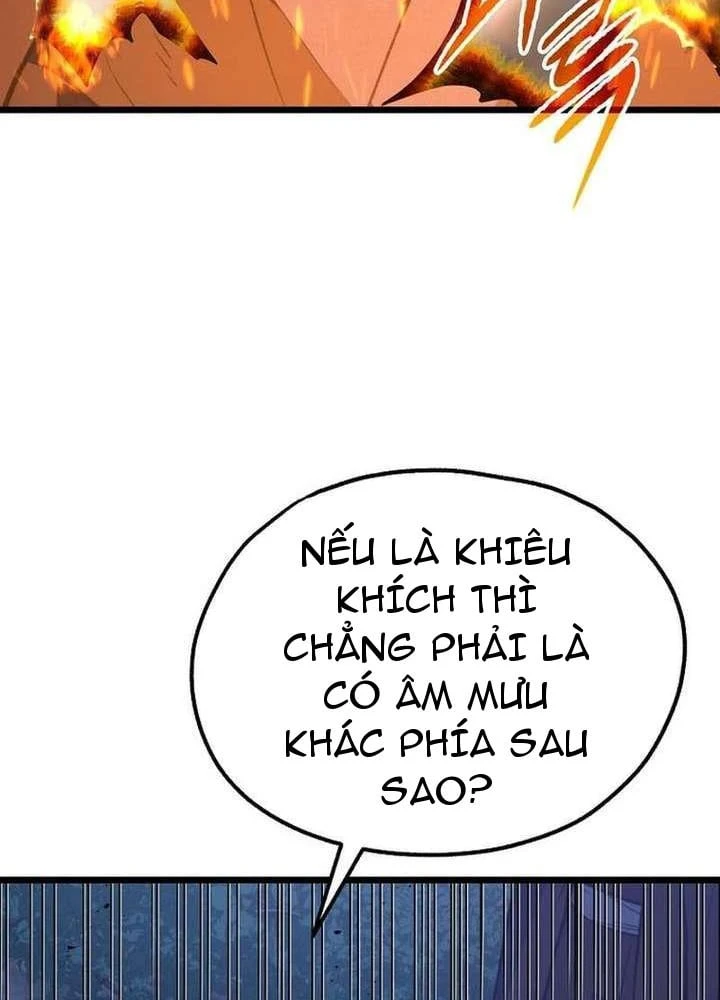 Ma Giáo Vô Song Chapter 45 - 51