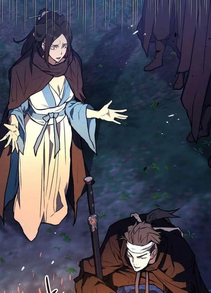 Ma Giáo Vô Song Chapter 45 - 52