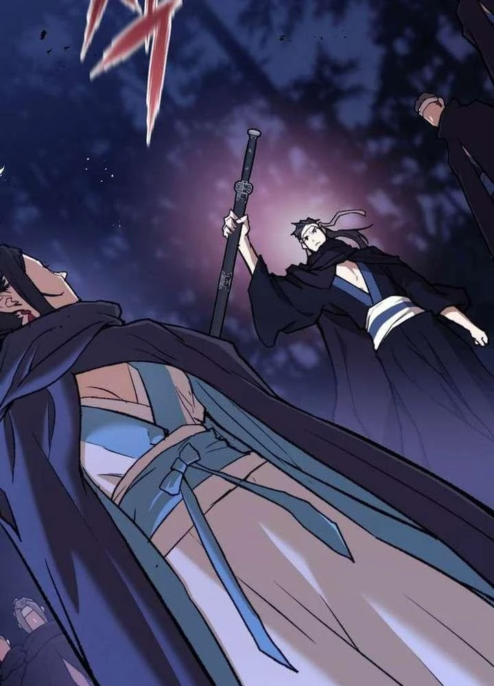 Ma Giáo Vô Song Chapter 45 - 66