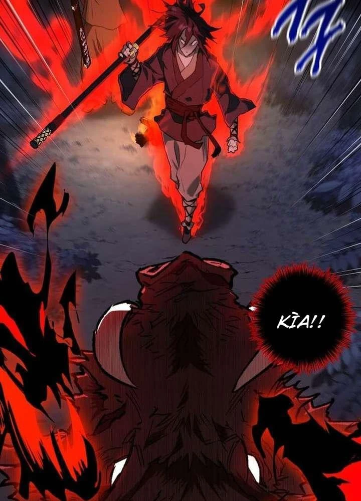 Ma Giáo Vô Song Chapter 45 - 107