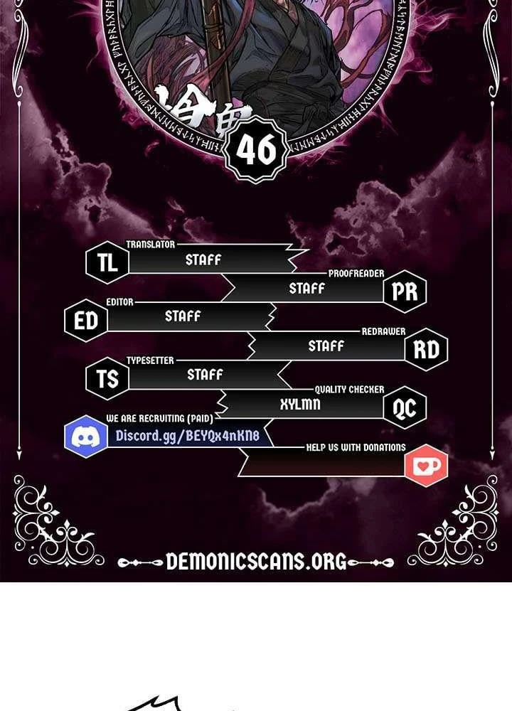 Ma Giáo Vô Song Chapter 46 - 7