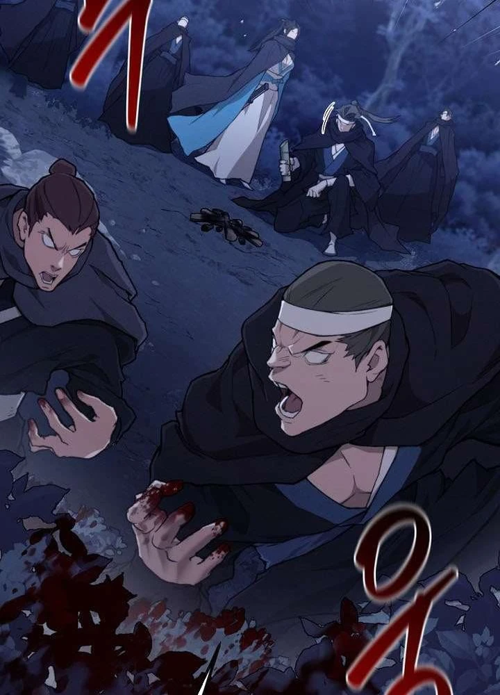Ma Giáo Vô Song Chapter 46 - 20