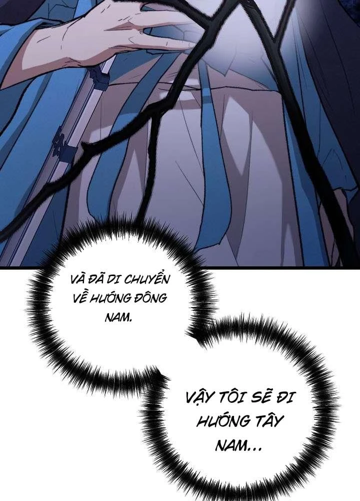 Ma Giáo Vô Song Chapter 46 - 48