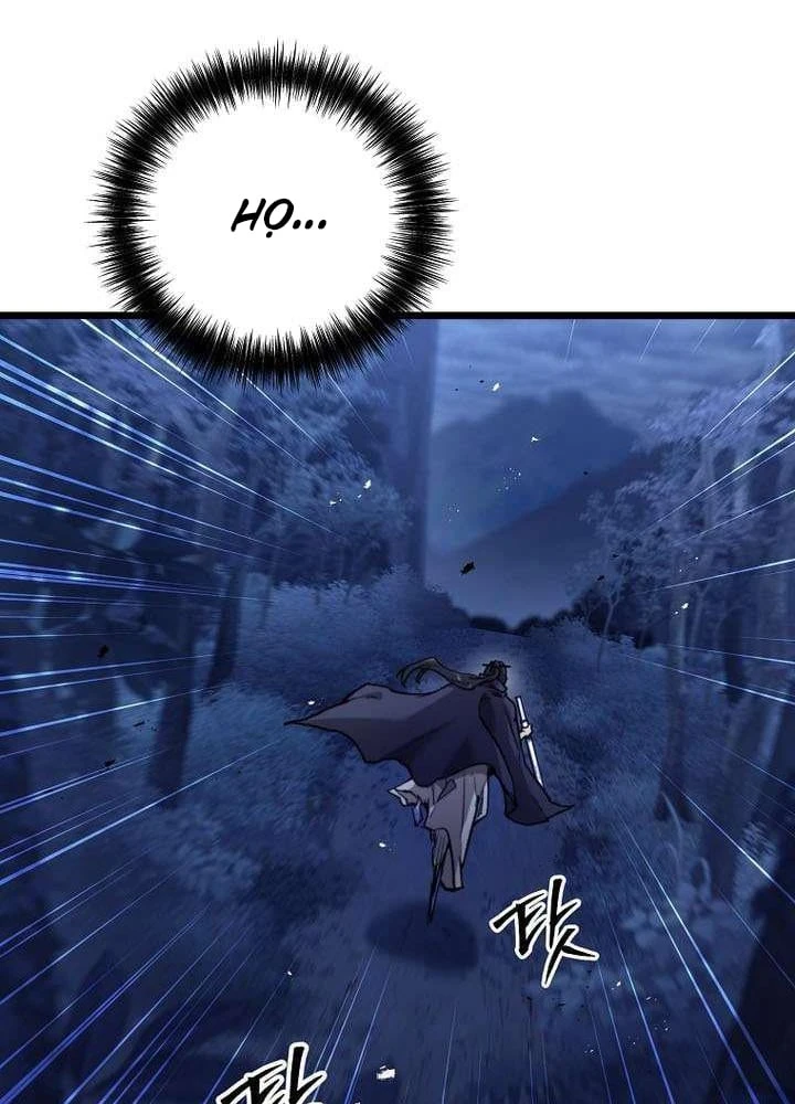 Ma Giáo Vô Song Chapter 46 - 51