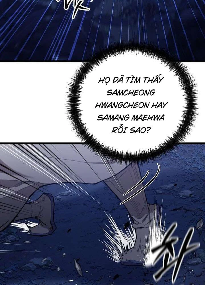 Ma Giáo Vô Song Chapter 46 - 52