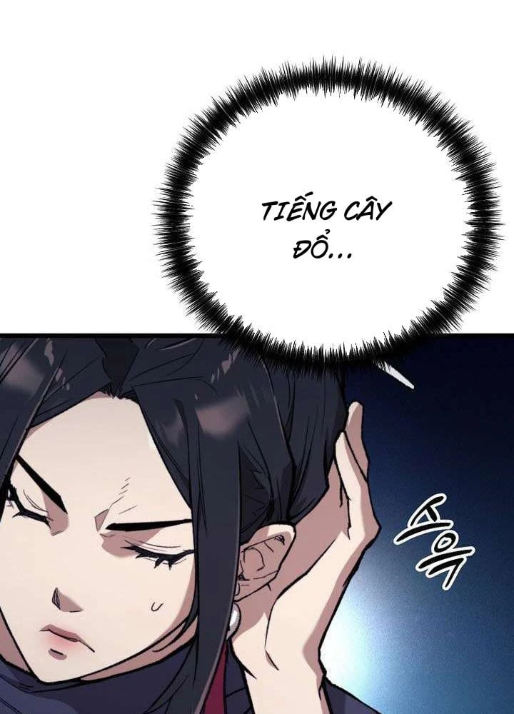Ma Giáo Vô Song Chapter 46 - 57