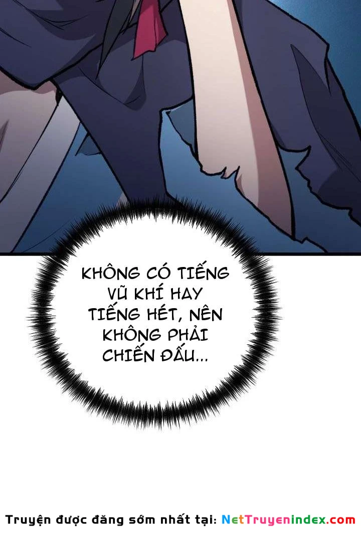 Ma Giáo Vô Song Chapter 46 - 58