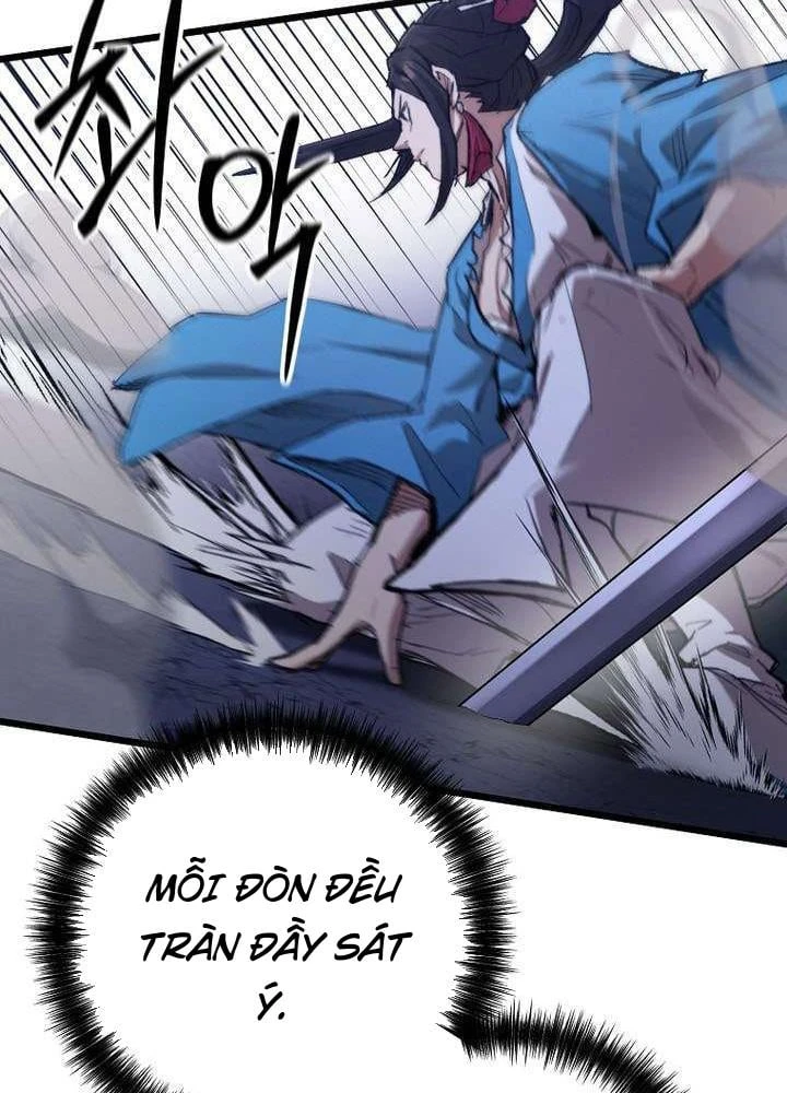 Ma Giáo Vô Song Chapter 46 - 110