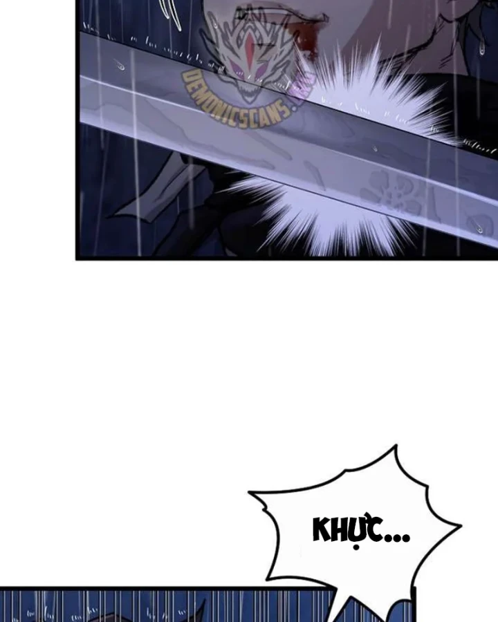 Ma Giáo Vô Song Chapter 48 - 22